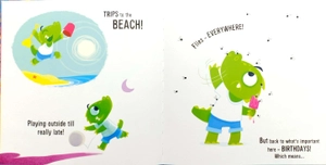 i'm a january birthday boy - Ảnh 6