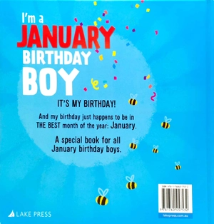 i'm a january birthday boy - Ảnh 7