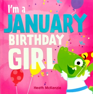 i'm a january birthday girl - Ảnh 2