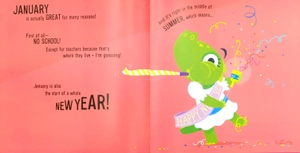 i'm a january birthday girl - Ảnh 5