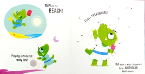 i'm a january birthday girl - Ảnh 6