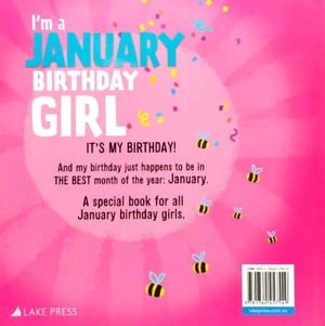 i'm a january birthday girl - Ảnh 7