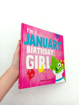i'm a january birthday girl - Ảnh 8