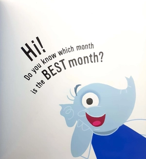 i'm a november birthday boy - Ảnh 3