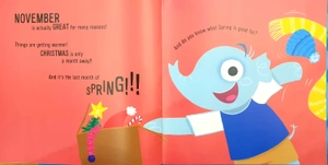 i'm a november birthday boy - Ảnh 5