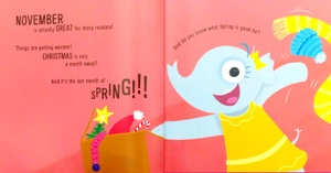 i'm a november birthday girl - Ảnh 5