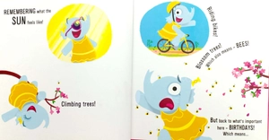 i'm a november birthday girl - Ảnh 6