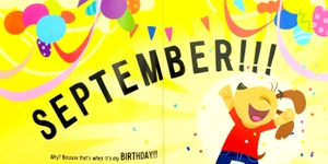 i'm a september birthday boy - Ảnh 4
