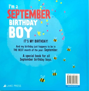 i'm a september birthday boy - Ảnh 7