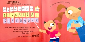 i'm a september birthday girl - Ảnh 5