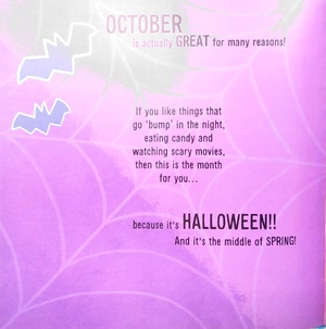 i'm an october birthday boy - Ảnh 5