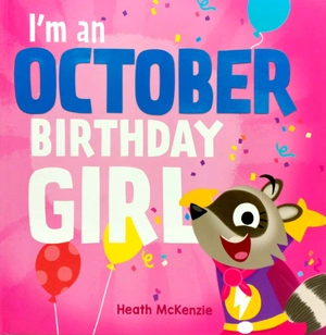 i'm an october birthday girl - Ảnh 2