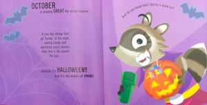 i'm an october birthday girl - Ảnh 5