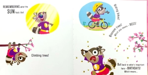 i'm an october birthday girl - Ảnh 6