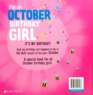 i'm an october birthday girl - Ảnh 7