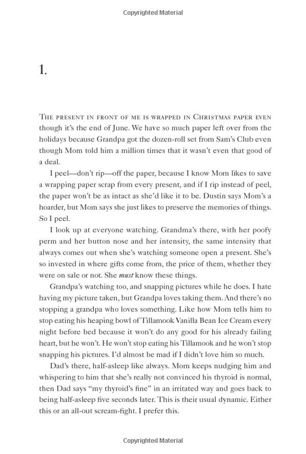 I'm Glad My Mom Died - Ảnh 5