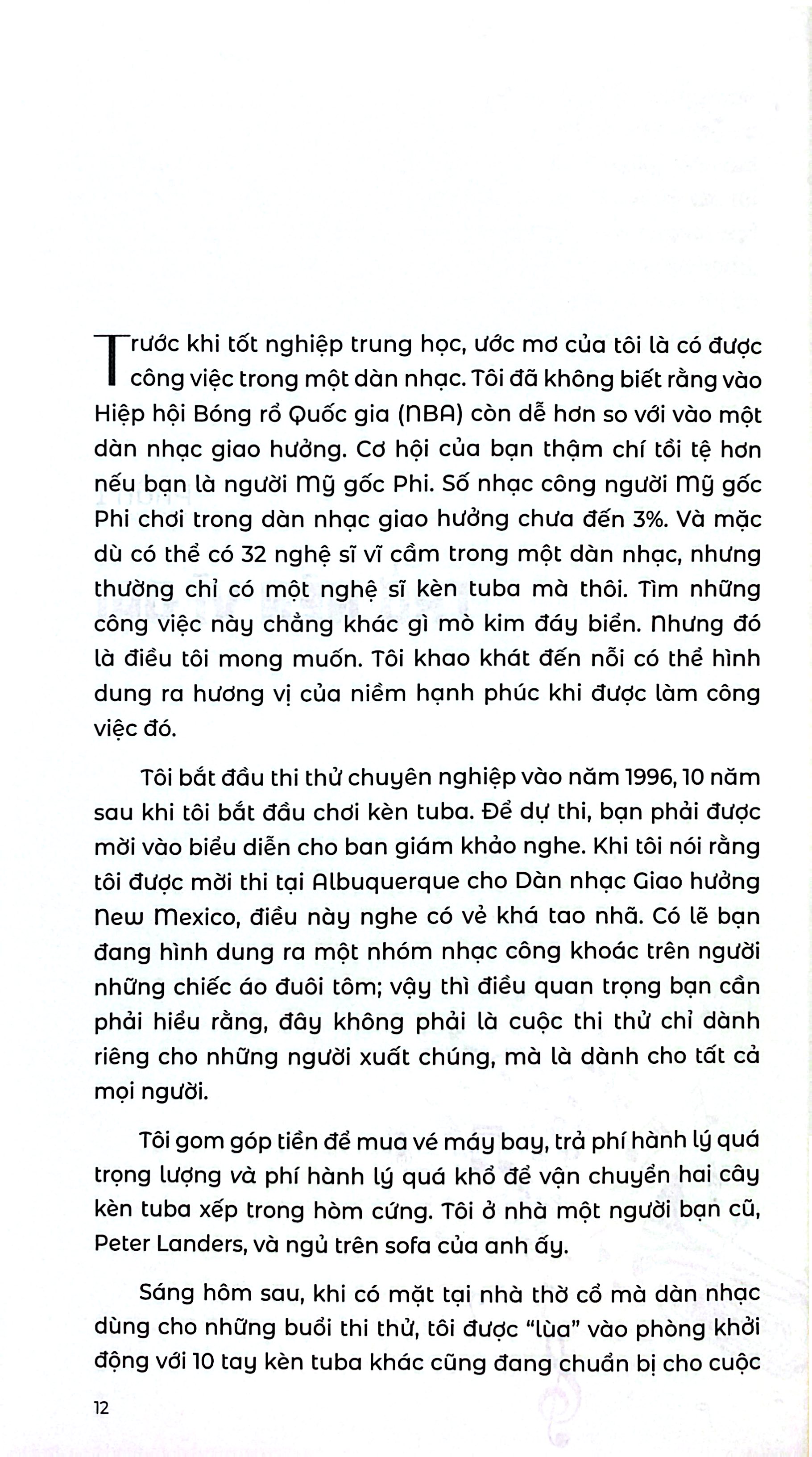 I'm Possible - Phép Mầu Của Giấc Mơ Lớn - Ảnh 4