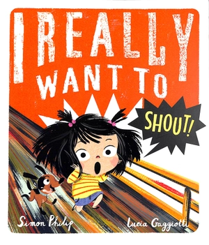 i really want to shout - Ảnh 2