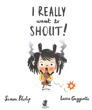 i really want to shout - Ảnh 3