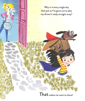 i really want to shout - Ảnh 4