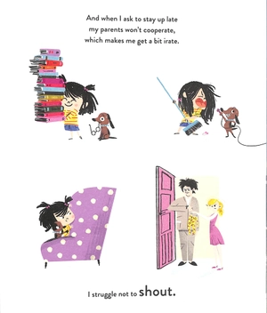 i really want to shout - Ảnh 5