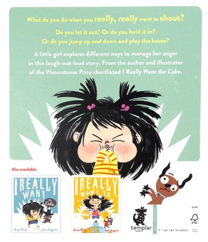 i really want to shout - Ảnh 8