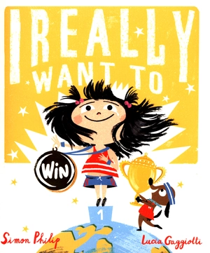 i really want to win - Ảnh 2