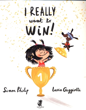 i really want to win - Ảnh 3