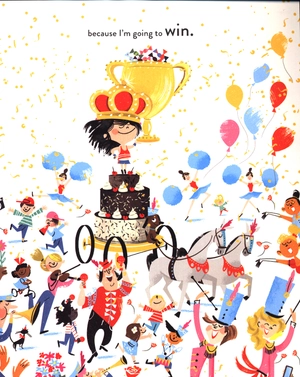 i really want to win - Ảnh 4