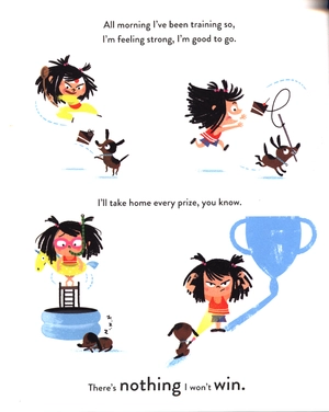 i really want to win - Ảnh 5