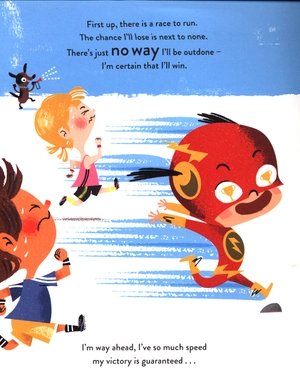 i really want to win - Ảnh 6