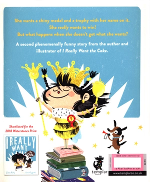 i really want to win - Ảnh 8