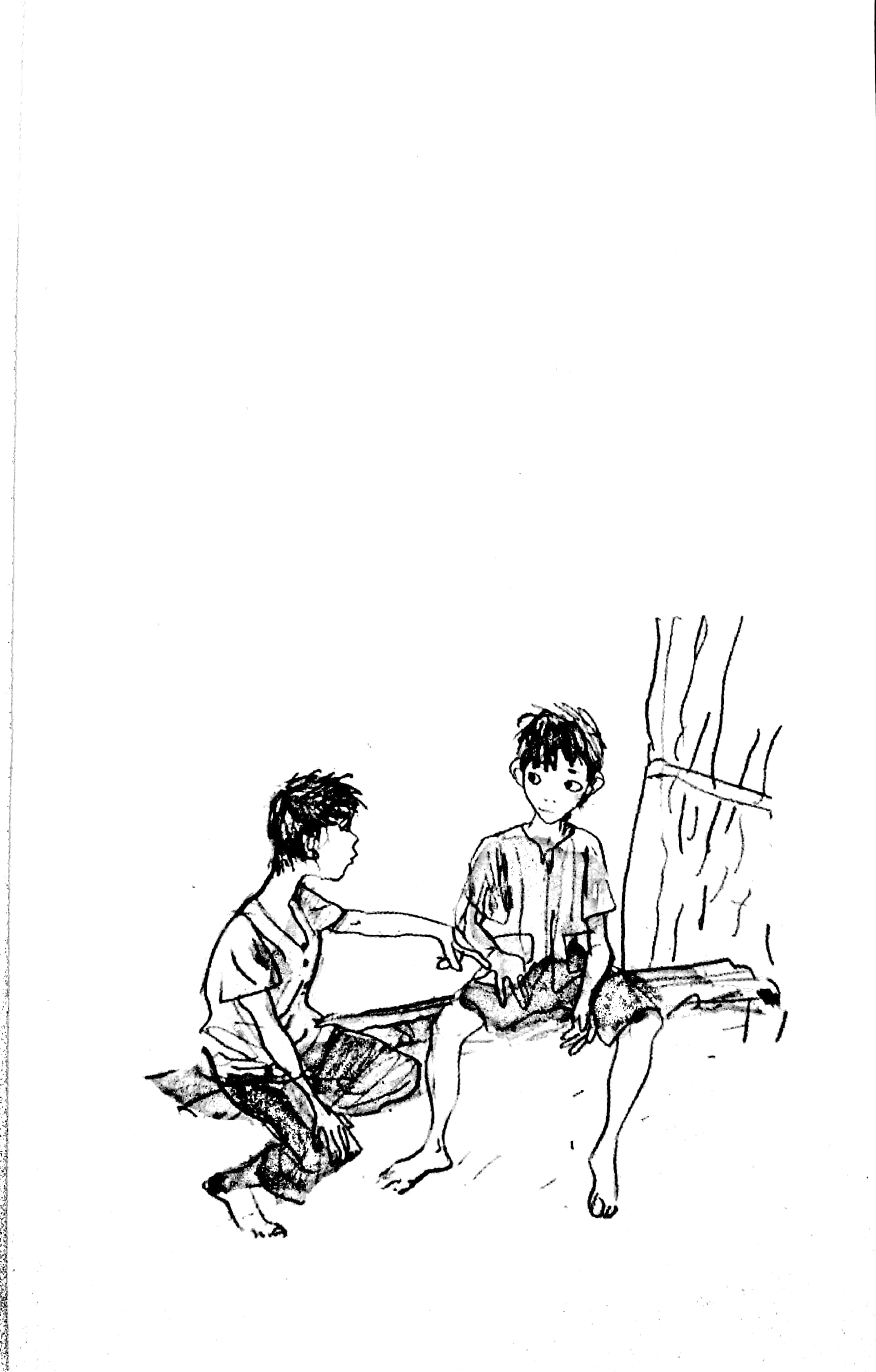 i see yellow flowers in the green grass (tái bản 2023) - Ảnh 6