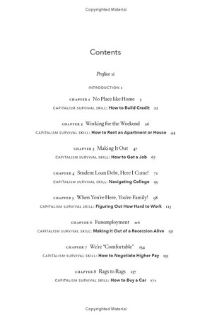 i survived capitalism and all i got was this lousy t-shirt - Ảnh 3