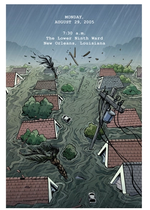i survived hurricane katrina, 2005 - Ảnh 3