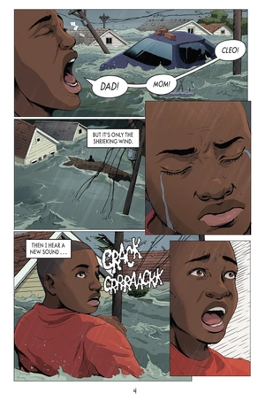 i survived hurricane katrina, 2005 - Ảnh 4