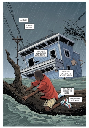 i survived hurricane katrina, 2005 - Ảnh 6