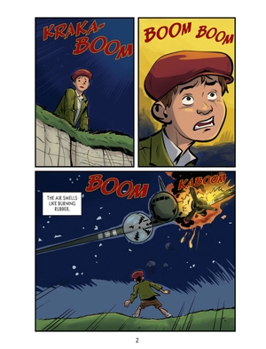 i survived the battle of d-day, 1944 - Ảnh 4