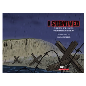 i survived the battle of d-day, 1944 - Ảnh 5