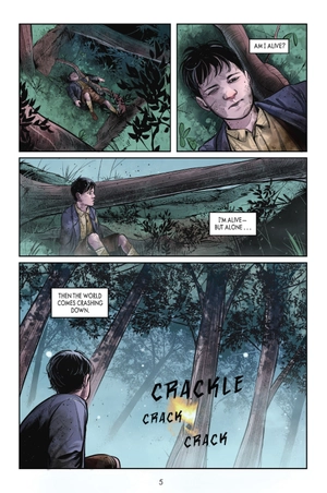 i survived the nazi invasion, 1944 - Ảnh 7