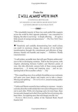 i will always write back: how one letter changed two lives - Ảnh 3