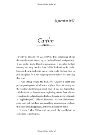 i will always write back: how one letter changed two lives - Ảnh 7