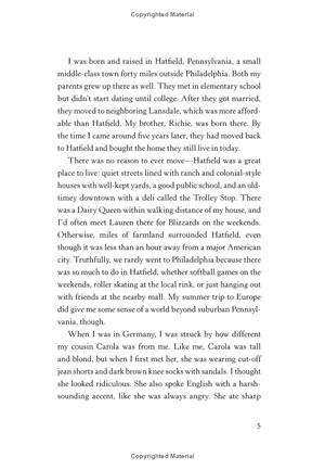 i will always write back: how one letter changed two lives - Ảnh 9