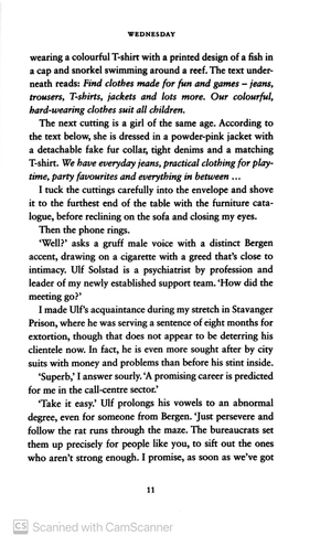 i will miss you tomorrow (a thorkild aske mystery) - Ảnh 10