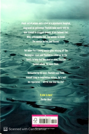 i will miss you tomorrow (a thorkild aske mystery) - Ảnh 11