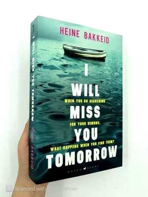 i will miss you tomorrow (a thorkild aske mystery) - Ảnh 12