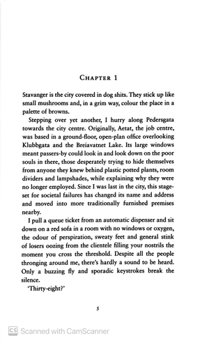 i will miss you tomorrow (a thorkild aske mystery) - Ảnh 4