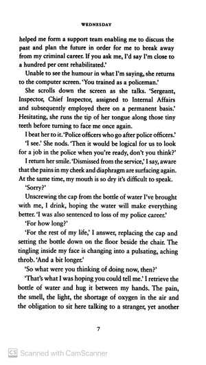 i will miss you tomorrow (a thorkild aske mystery) - Ảnh 6