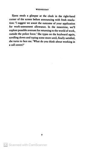 i will miss you tomorrow (a thorkild aske mystery) - Ảnh 8