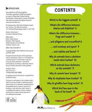 i wonder why camels have humps - Ảnh 4